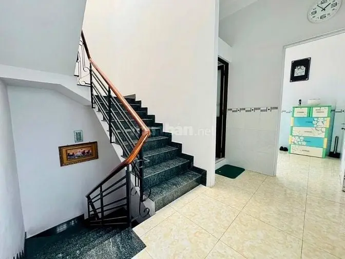 Nhà Đẹp Gấp Bán 51M2, 4 Tầng, Ngang 5M, Hơn 5 Tỷ, P14 Q8 Ngay Cc Aqua