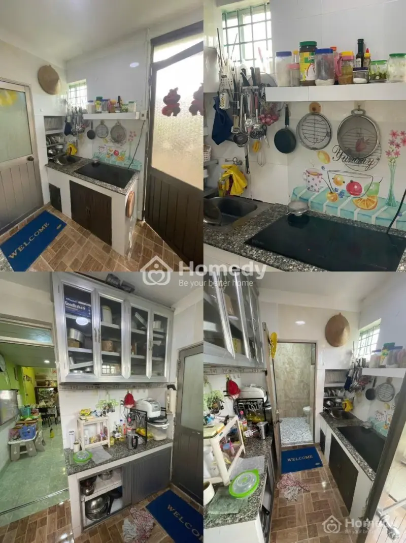 Cần Bán Hoặc Cho Thuê Căn Hộ 45M² – 2 Phòng Ngủ – Cách Thảo Cầm Viên Chỉ 3 Phút Đi Bộ