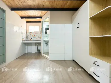 Chính Chủ Cho Thuê, Phòng Trọ Gác Cao, Đường Cộng Hòa Tân Bình