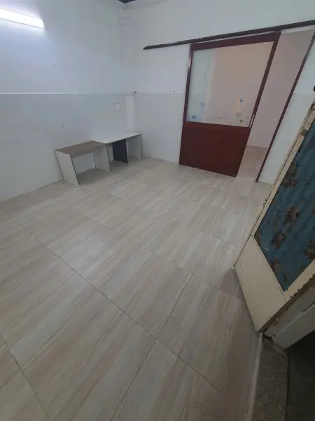 Cho Thuê Nhà Nguyên Căn 1 Phòng Ngủ