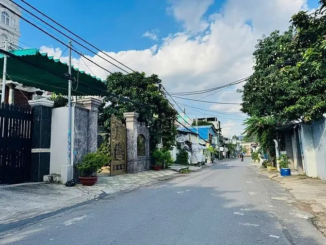 Bán Nhà Xưởng Sổ Hồng 500M2 Gần Đường Đồng Khởi Phường Tân Hiệp; 16 Tỷ