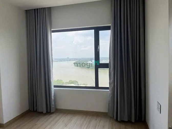 New City - Căn 3Pn - Nt Cơ Bản - View Sông (Dt 83M2). Giá 20 Tr/Tháng