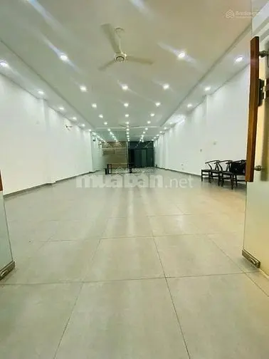 Nguyên Căn Như Mới Mặt Tiền Nguyễn Văn Đậu 3 Lầu Giá 30 Triệu