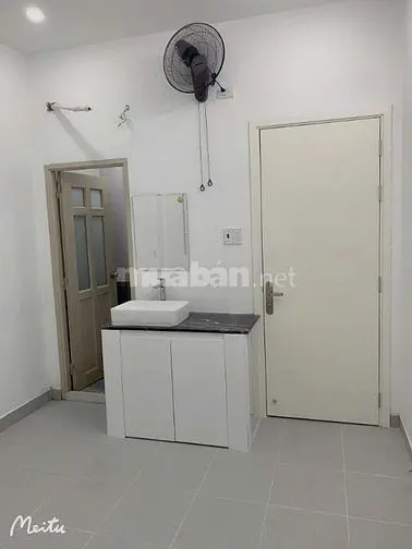 Bán Nhà Mt Nguyễn Thượng Hiền. P5. Phú Nhuận