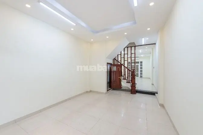 Cho Thuê Nhà 5 Tầng Kinh Doanh Dịch Vụ, Văn Phòng