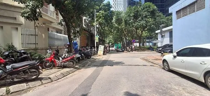 Bán Biệt Thự Nhà Vườn Đường Dương Đình Nghệ, Dt 91.8 M2, Lô Góc