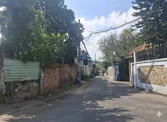 Bán Lô Đất 214M2 Ngang 7M Đường 17 Linh Trung Thủ Đức Ngay Ga Mê Trô