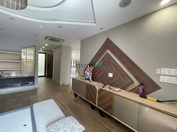 👑💯Biệt Thự Vip Tên Lửa 10X20M 2 Tầng Hồ Cá Koi - Sát Nhà Thờ Phao Lô