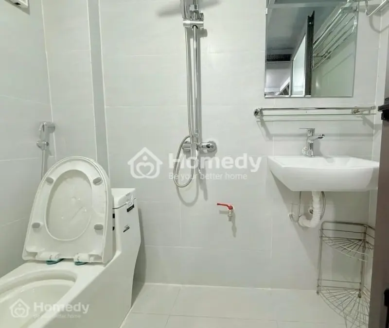 Nhà Bắc Từ Liêm, Oto Đỗ, 90M2, Mt 4,5M, Dân Xây 4 Tầng Lộng Lẫy, Nhỉnh 13 Tỷ