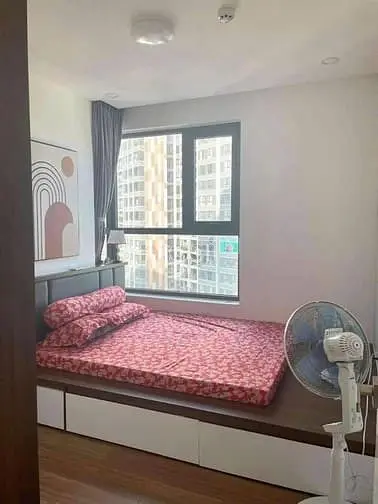 Tìm Khách Thuê Căn Hộ 1Pn Tại D'lusso Quận 2