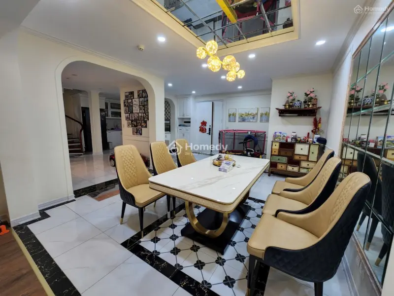 Căn Hộ Tầng Cao View Hồ Tây Tòa G3 Ciputra Hà Nội Bán