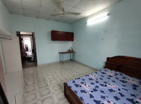 Phòng Trọ Giá Rẻ - Đầy Đủ Nội Thất - 3Tr8