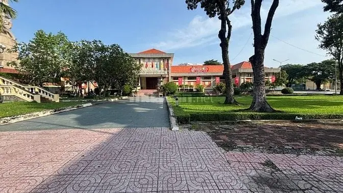 Chính Chủ Bán Đất 2 Mặt Đường Tỉnh Lộ 8 Thị Trấn Củ Chi Đất Ở Đô Thị