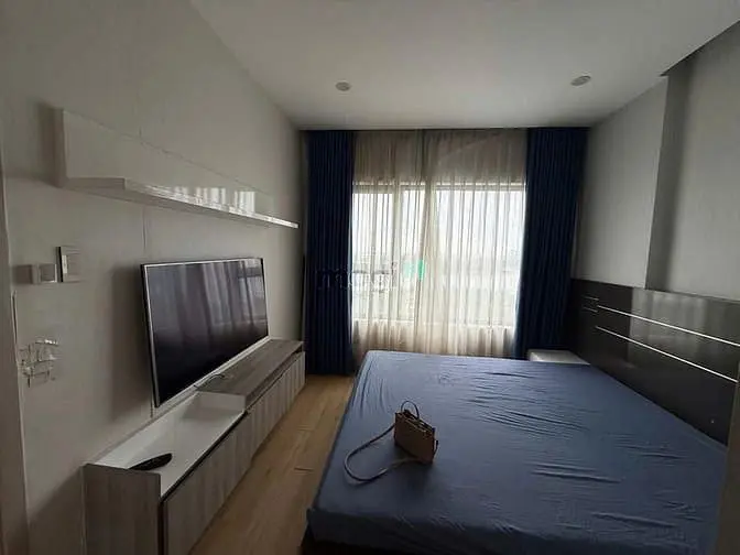 New City - Căn 2 Phòng Ngủ Full Nột Thất (Dt 61M2). Giá 17 Triệu/Tháng