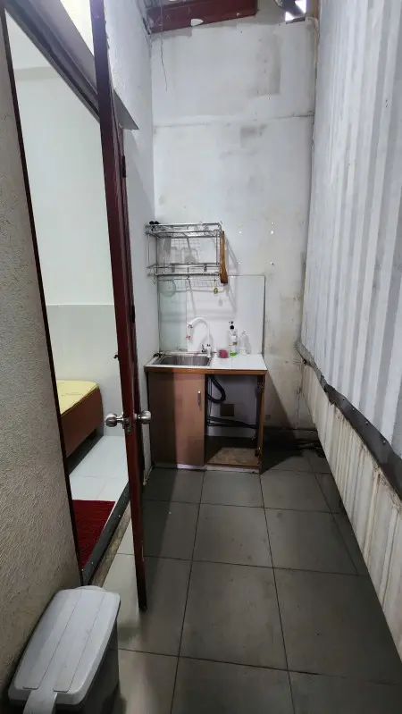 Cho Thuê Phòng 204, Nhà Phố Hẻm Rộng, Khu Văn Minh - Sát Khu Tt, Đh Sư Phạm, Đh Khtn