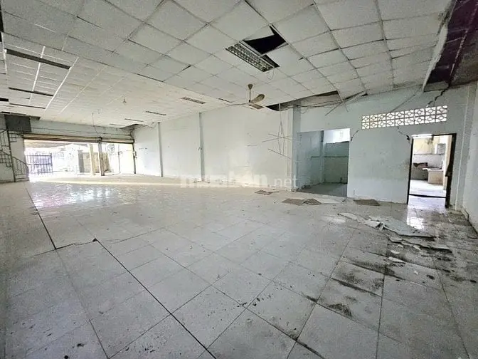 Bán Nhà Xưởng 290M2 - Đường Rộng 8M - Nguyễn Văn Quá, Quận 12, 14 Tỷ