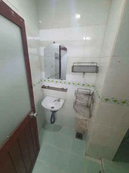 Cho Thuê Nhà Nguyên Căn 1 Phòng Ngủ