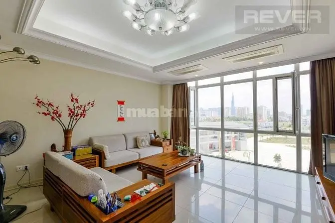 Bán Ch Hoàng Anh River View Q2 (162M,4Pn Giá 9,5 Ty)(177M,4Pn Giá Tốt)