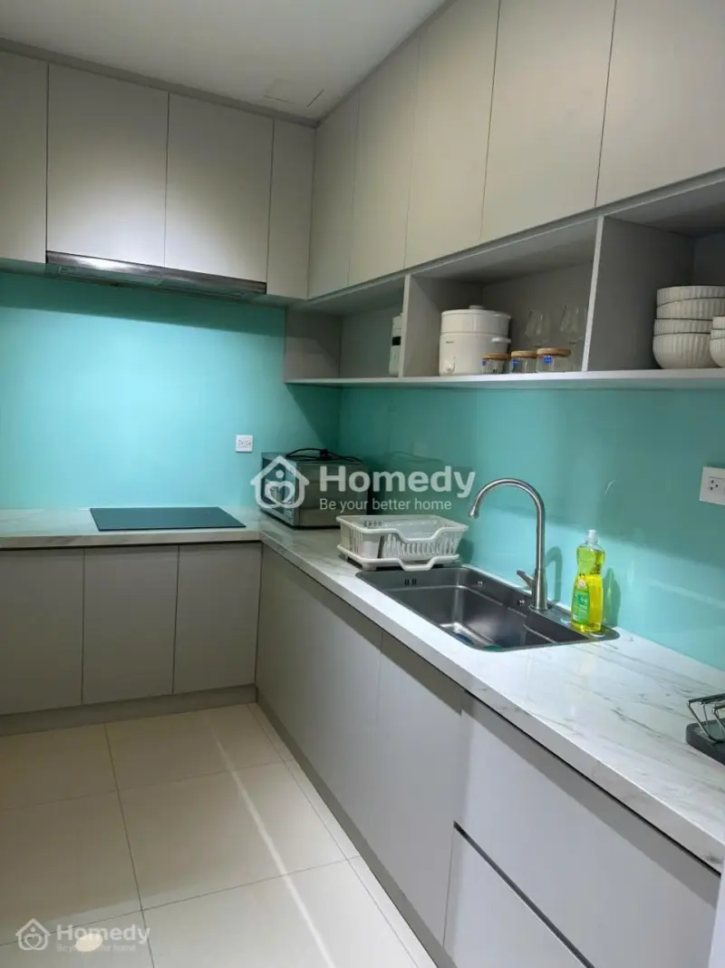 Căn Hộ Chuyển Nhượng Giá Cực Tốt - The Sun Avenue 1Pn