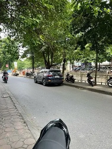 Bán Nhà 6 Tầng Lo Góc Minh Khai 3 Thoáng 58M2 7Mt Oto Gần Phố 16,8 Tỷ.