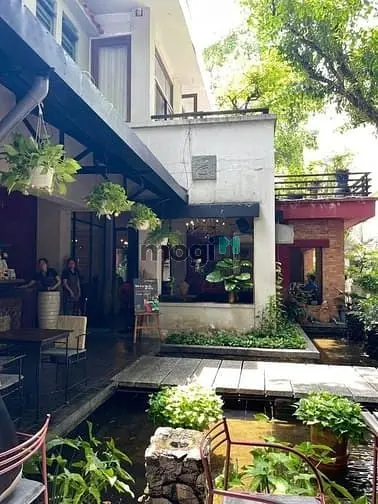 Cho Thuê Nhà Nguyên Căn Hẻm 150/8A Nguyễn Trãi, Phường Bến Thành, Q1