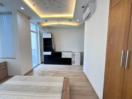 Cho Thuê Phòng Full Nội Thất Cửa Sổ, Ban Công Thoáng Mát Ở Bình Thạnh Giáp Q1, Q3 - Lh: 0334998413