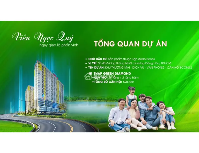 Căn Hộ 3Pn Gần Ga Metro, Cách Làng Đại Học Chỉ 1P, Dưới Nhà Có Tttm, Phố Đi Bộ 6000M2