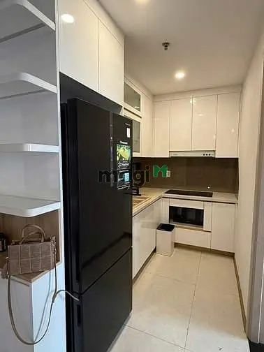 New City - Căn 2 Phòng Ngủ Full Nột Thất (Dt 61M2). Giá 17 Triệu/Tháng