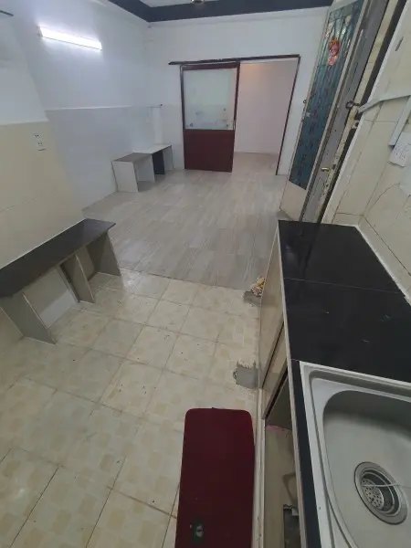 Cho Thuê Nhà Nguyên Căn 1 Phòng Ngủ
