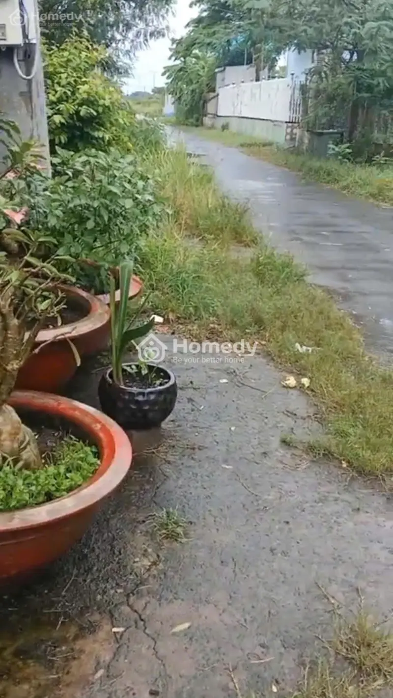 Kèo Thơm 280M² Full Thổ Cư Ngay Trung Tâm Long Hòa, Cần Giờ Chỉ Cách Biển Đúng 2Km Giá 12Tỷ Ctl Nhẹ