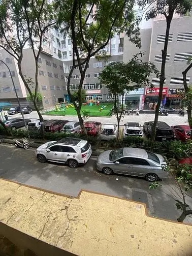 Cho Thuê Mbkd Tầng 1 - Kdt Định Công, Hoàng Mai, Hn