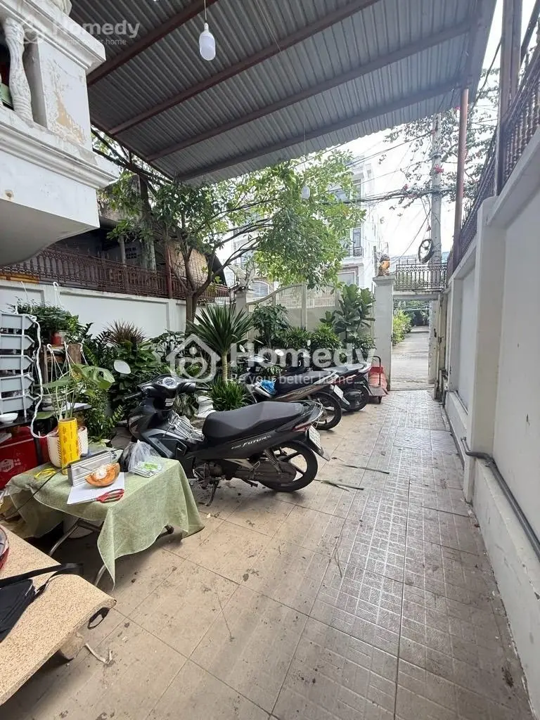 Mặt Tiền Kinh Doanh Đa Ngành Nghề Vừa Ở Vừa Cho Thuê Thu Nhập 35Tr/Th Khu Gigamal, 6X40 Nhỉnh 22 Tỷ
