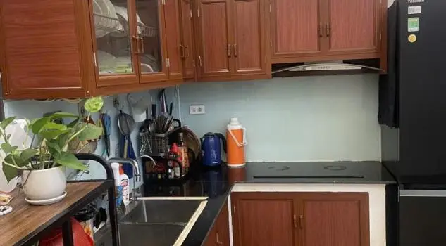 Hiếm Lô Góc Hoàng Hoa Thám Gần Phố Ngõ Thông Kinh Doanh 48M² X 5 Tầng Hơn 10 Tỷ