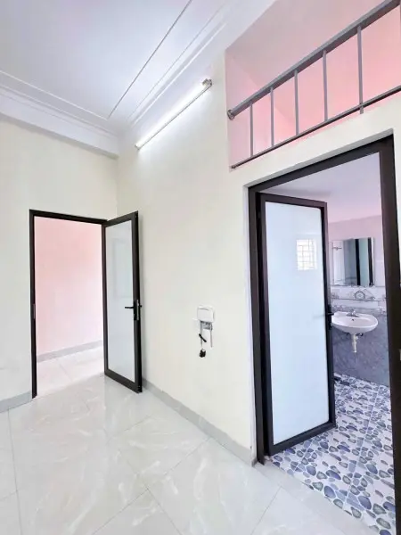 Tìm 1 Nữ Ở Ghép, Có Thể Vào Ở Luôn Giữa Tháng 10