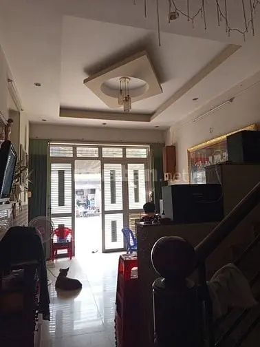 ‼️ Cần Bán Gấp Nhà Tây Thạnh - Tân Phú‼️