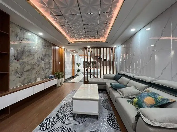 Trường Chinh Gần Cộng Hoà 68M2 5 Tầng Mới Chỉ 7 Tỷ Hơn