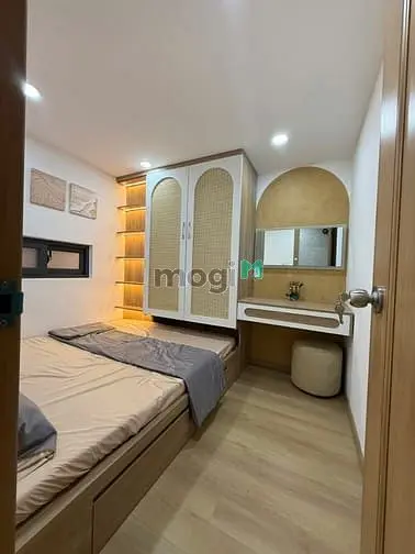 Bán Nhà Đường Cô Giang Q.1 - 32M2 - 3Pn 2Wc Giá 7,1 Tỉ