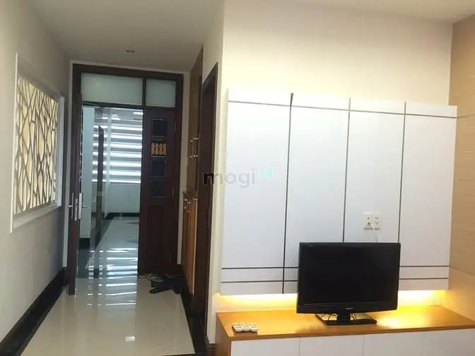 Cho Thuê Căn Hộ Him Lam Riverside Quận 7, 100M, 2Pn, Nội Thất Đầy Đủ