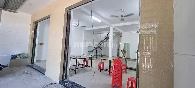 Cho Thuê Nhà Mới Xây Đẹp Đường Kênh 19/5, Sơn Kỳ,