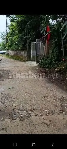 Cắt Bán 2286M Tc Giá Rẻ Chính Chủ Tại Vĩnh Tiến Kim Bôi Bám Suối To Đẹ