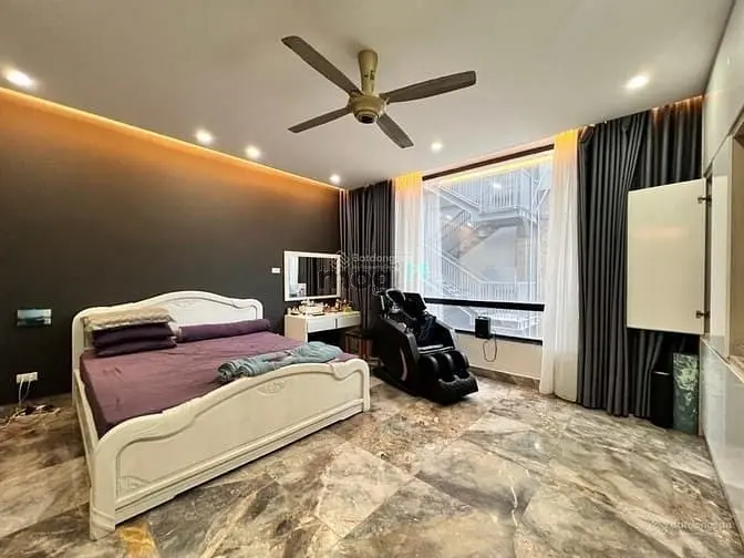 Bán Nhà Nguyễn Văn Trỗi - Phương Liệt ,Dt:50M2 ,Giá Nhỉnh 10Tỷ