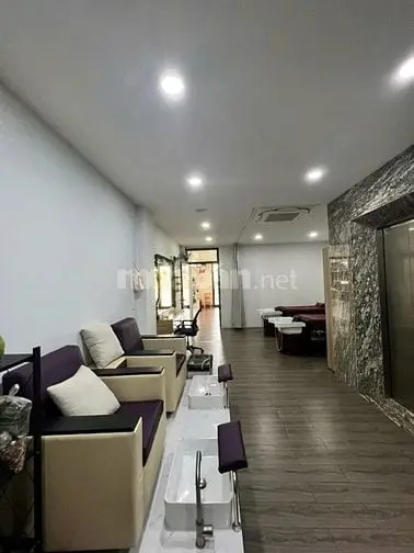 Sang Mặt Bằng Spa 4 Tầng Cao Cấp Tại Lakeview City – Tp Thủ Đức