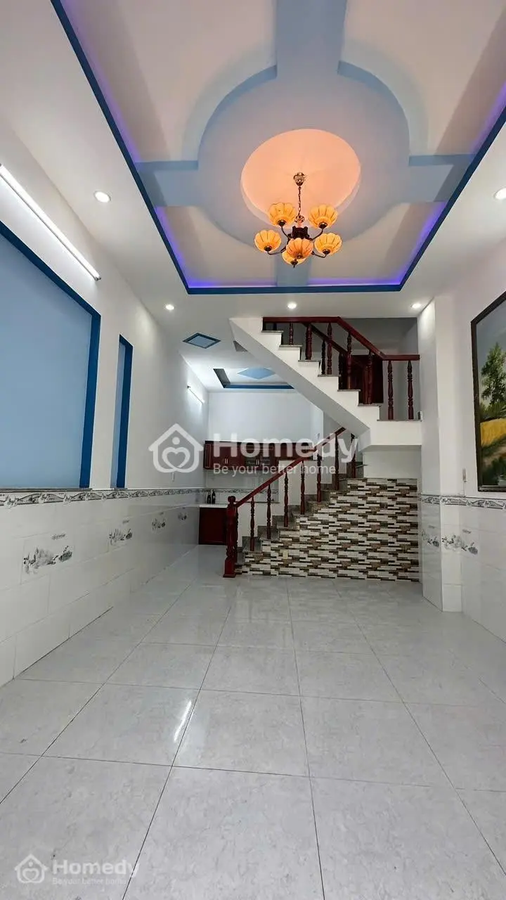 🏠 Cơ Hội Hiếm – Nhà 4X11M, 2Pn Giá Chỉ 345Tr, Chậm Tay Là Mất!