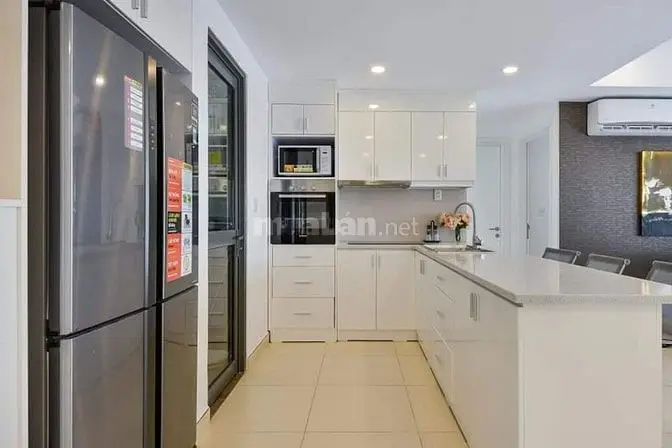 Bán Căn Hộ Cao Cấp Lexington Q2 (33M2, 1Pn, Full, Giá 2,4 Tỷ)