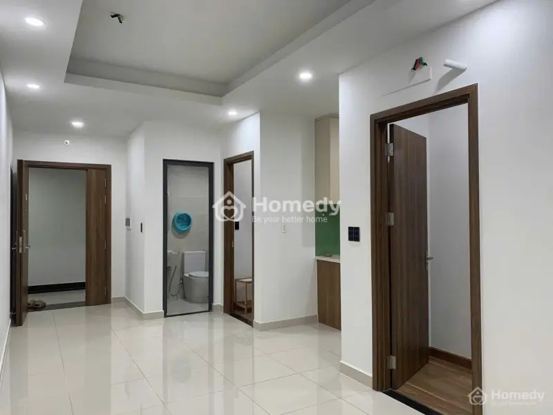 Chung Cư Bàu Cát, Hồng Lạc, Tb: 75M2, 2P Ngủ, 2Wc, 9Tr/Tháng