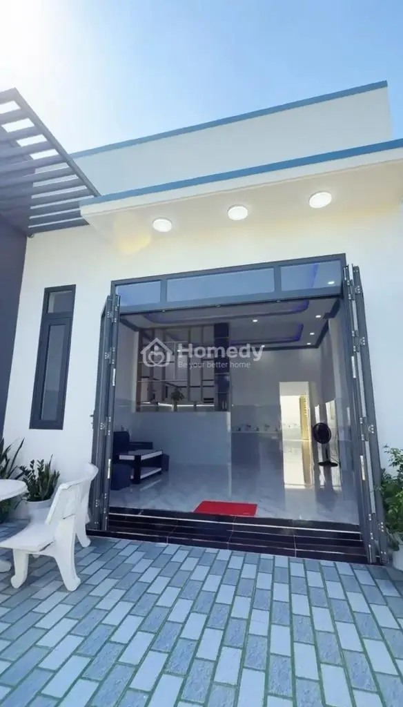 Nhà Mới Giá Hời Ở Hay Cho Thuê Cũng Lời