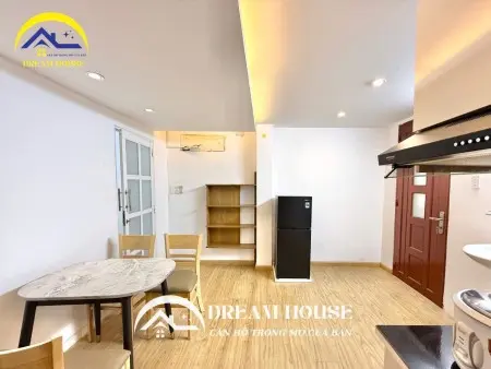 Căn Hộ Siêu Rộng – Gần Đại Học Văn Hiến ,Trịnh Đình Trọng, Tân Phú