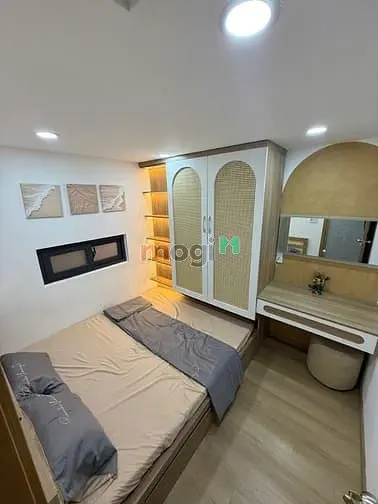 Bán Nhà Đường Cô Giang Q.1 - 32M2 - 3Pn 2Wc Giá 7,1 Tỉ