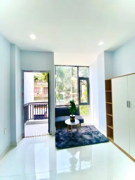 Cho Thuê Phòng Ban Công, Tách Bếp Ở Hoà Hưng Q10 Gần Tô Hiến Thành, Cmt8, Sư Vạn Hạnh, 3 Tháng 2