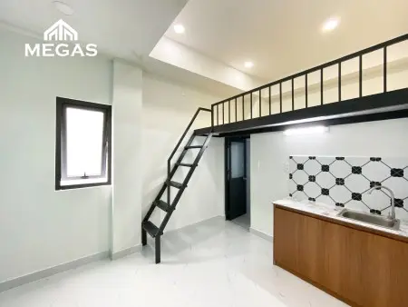 Nhà Mới 100% Cửa Sổ Trời - Ở 3Ng 3Xe - Ngay Trung Tâm Quận 7 Kế Bên Là Go Nguyễn Thị Thập